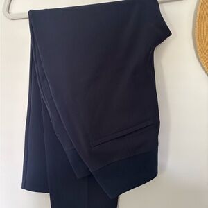 Endless HighRise Pants - Navy